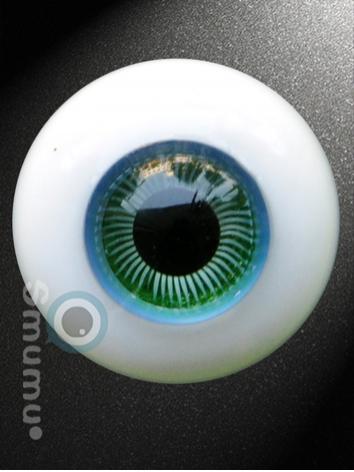Eyes 14mm/16mm/18mm/20mm Eyeballs BO-17 for BJD (Ball-jointed Doll)