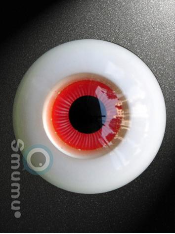 Eyes 14mm/16mm/18mm/20mm Eyeballs BO-18 for BJD (Ball-jointed Doll)