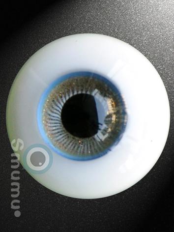 Eyes 14mm/16mm/18mm/20mm Eyeballs BO-20 for BJD (Ball-jointed Doll)
