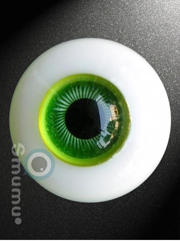  Eyes 14mm/16mm/18mm/20mm Eyeballs BO-23 for BJD (Ball-jointed Doll) 