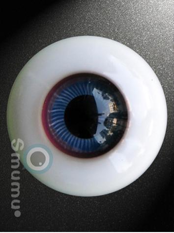 Eyes 14mm/16mm/18mm/20mm Eyeballs BO-22 for BJD (Ball-jointed Doll) 