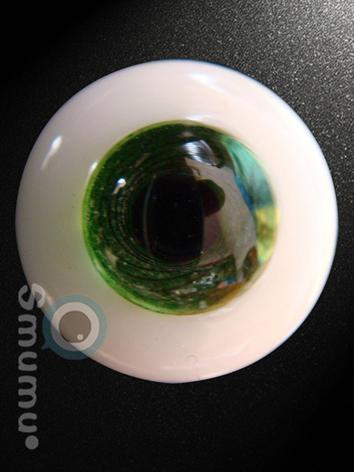 Eyes 14mm/16mm/18mm/20mm Eyeballs E-15 for BJD (Ball-jointed Doll)