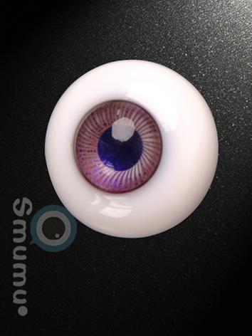 Eyes 14mm/16mm/18mm/20mm Eyeballs BD-06 for BJD (Ball-jointed Doll)