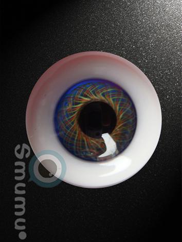 Eyes 14mm/16mm/18mm/20mm Eyeballs XD-05 for BJD (Ball-jointed Doll)