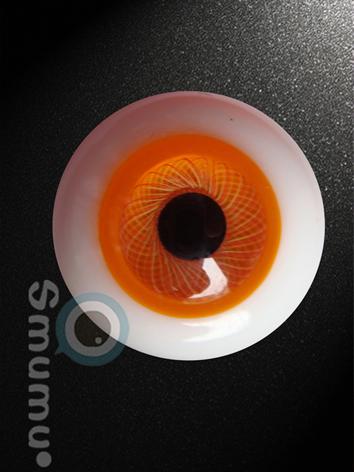 Eyes 14mm/16mm/18mm/20mm Eyeballs XD-06 for BJD (Ball-jointed Doll)
