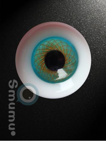 Eyes 14mm/16mm/18mm/20mm Eyeballs XD-10 for BJD (Ball-jointed Doll)
