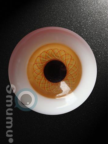 Eyes 14mm/16mm/18mm/20mm Eyeballs XD-11 for BJD (Ball-jointed Doll)