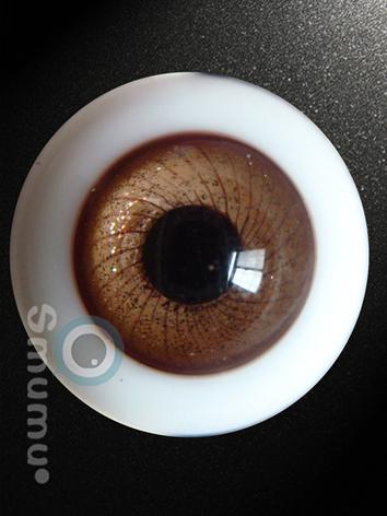 Eyes 14mm/16mm/18mm/20mm Eyeballs K-07 for BJD (Ball-jointed Doll) 