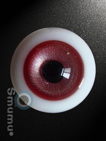  Eyes 14mm/16mm/18mm/20mm Eyeballs K-08 for BJD (Ball-jointed Doll)  