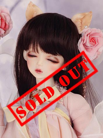 (AS Agency)BJD Limited Edition Mandarava ver2 SP Girl 42cm Ball-Jointed Doll