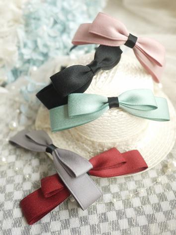 BJD Hair Decoration Bow Stick for SD/MSD/YSD Ball-jointed doll
