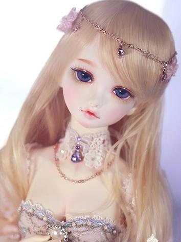 BJD May Girl 59cm Ball-Jointed Doll