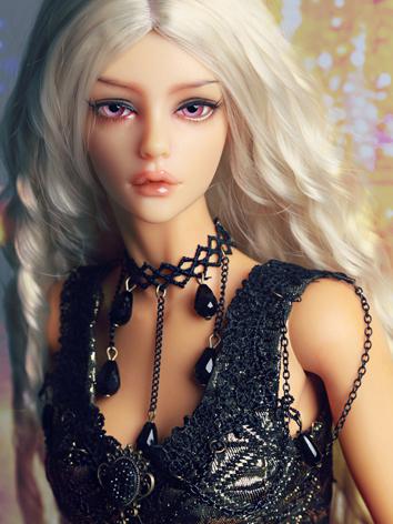 BJD LYDIA 64cm Girl Ball-jointed Doll