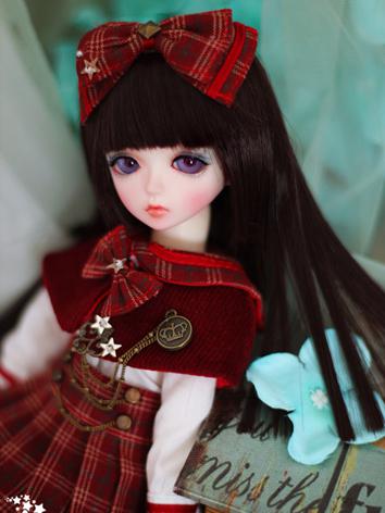 BJD SP Coral 27cm girl Ball-jointed doll