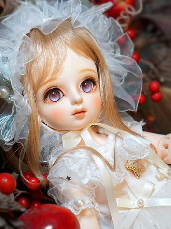 BJD XiaoGuanHua Girl 42cm BB DSD Ball-jointed doll 