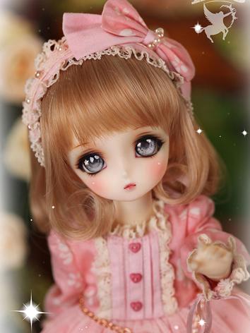 (AS Agency)BJD Girl Sagittarius Limited doll 31cm Ball Jointed Doll
