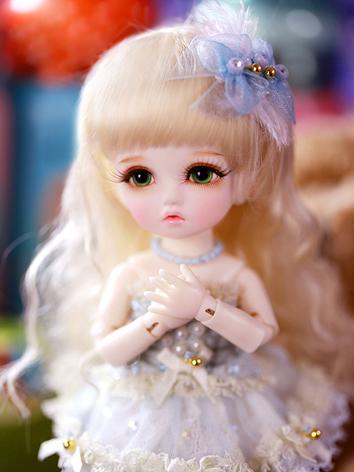BJD Cocomi 16cm Ball-Jointed Doll