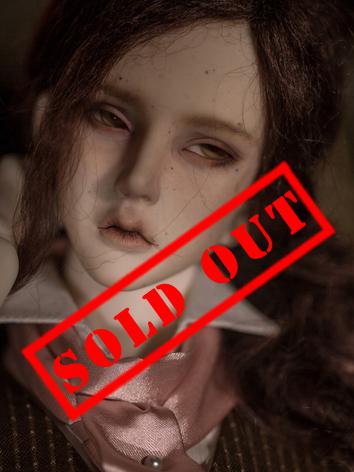 BJD Limited Edition Dorian Gray Boy 70.5cm Ball-jointed Doll