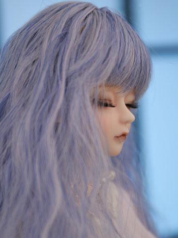 BJD Sleeping Iris Girl 56cm Ball-jointed doll