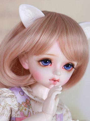 BJD Youle 38.3cm Girl Ball-jointed doll