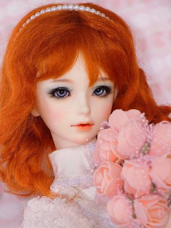 BJD Chenwei Girl 58cm Ball-jointed doll