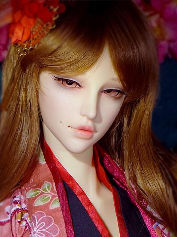 BJD Xunyicao Girl 65cm Ball-jointed doll