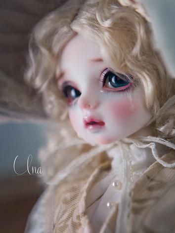 BJD 【Limited Edition】Una Girl 42.5cm Ball-jointed doll