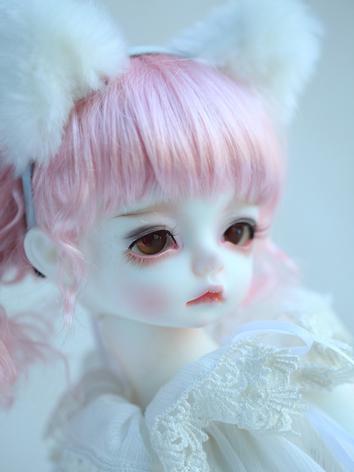 BJD Maca sp DZ New Doll Event Head Not Sold Seperately Ball-jointed Doll