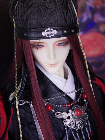 BJD Valkyrie 72.5cm boy Ball-jointed doll