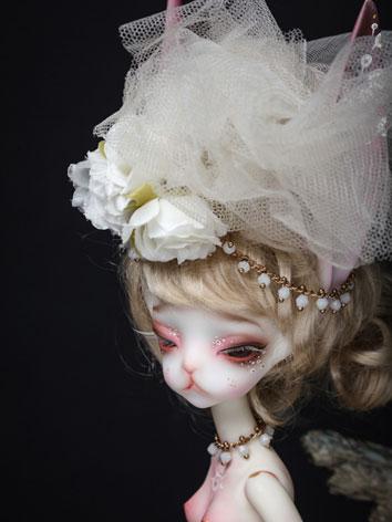 BJD Fiona Girl 40cm Ball-jointed doll