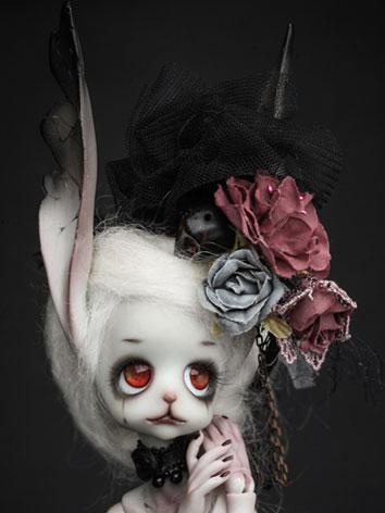 BJD Luna Girl 40cm Ball-jointed doll