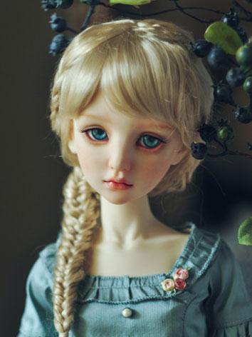 BJD Nerine 57cm Girl Ball-jointed Doll