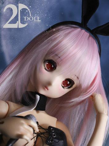 BJD Brownie 58cm Girl Ball-jointed doll