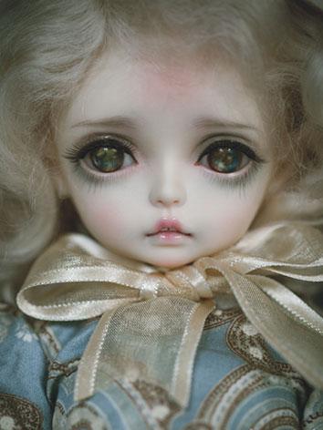 【Limited Edition】BJD Reed 42cm Boy Dear SD Size Ball Jointed Doll