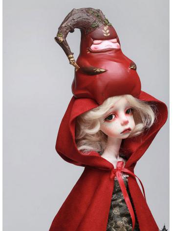 BJD Susan 50cm Girl Ball-jointed doll