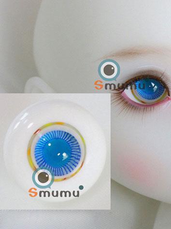 Eyes 14mm/16mm/18mm/20mm Eyeballs DP-01 for BJD (Ball-jointed Doll)