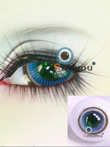 Eyes 14mm/16mm/18mm/20mm Eyeballs DP-09 for BJD (Ball-jointed Doll)
