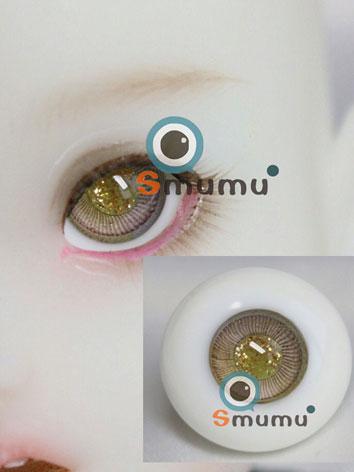 Eyes 14mm/16mm/18mm/20mm Eyeballs CH-05 for BJD (Ball-jointed Doll）