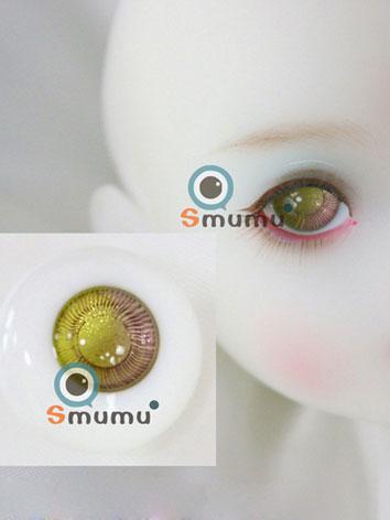 Eyes 14mm/16mm/18mm/20mm Eyeballs CH-15 for BJD (Ball-jointed Doll）