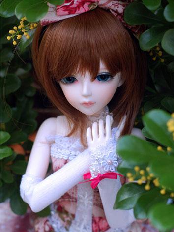 BJD Lilith 43.5cm Girl Ball-jointed doll