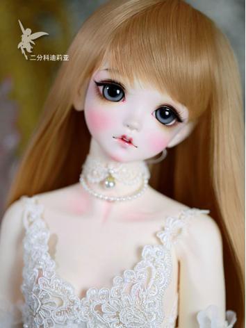 Limited BJD Cordelia 78cm Ball-Jointed Doll