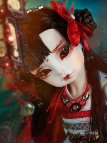 BJD 【Limited Edition】HongLing 40cm DSD Ball-jointed doll