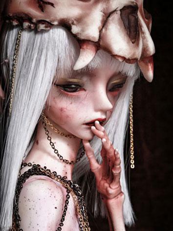 ball jointed doll companies