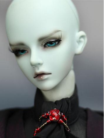 BJD Limited Item Human-Farkas 68cm Boy Boll-jointed doll