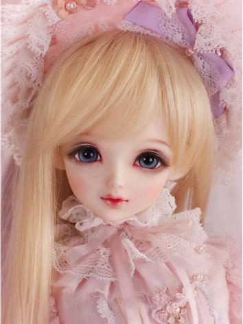 (AS Agency)BJD Limited Edition Mandarava ver2Y Girl 42cm Ball-Jointed Doll