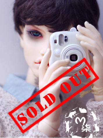 BJD Photography Tool Camera for SD/70cm Ball-jointed doll