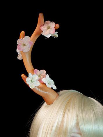 BJD Antlers02 for SD Ball-jointed Doll