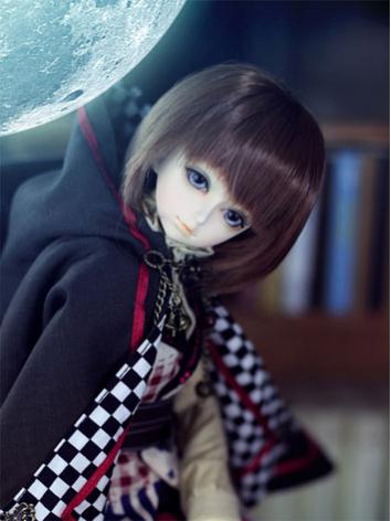 BJD 43cm Girl Yanxi Ball-jointed doll