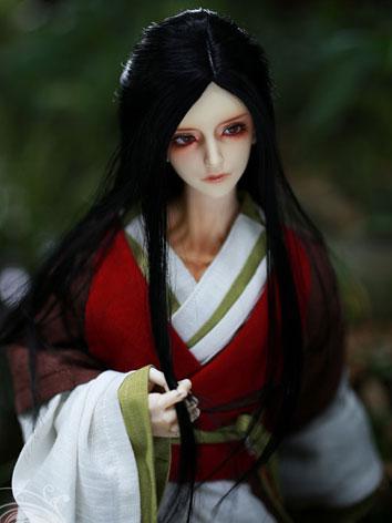 BJD 72cm Boy LiaoFeng Ball-jointed doll