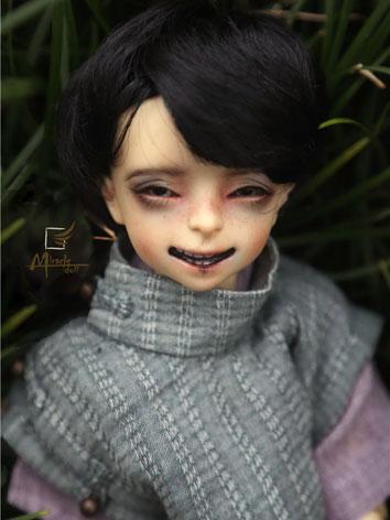 BJD Zixin Boy 44cm Ball-jointed doll